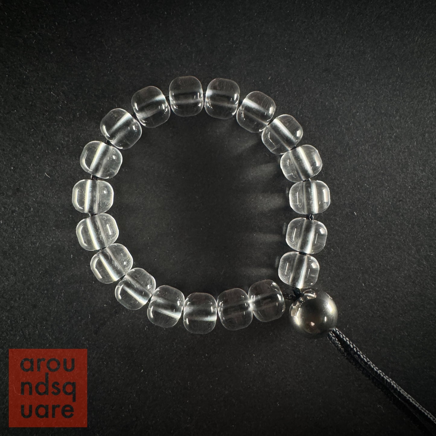 MKUltras - 12mm Milos Polymer Editions