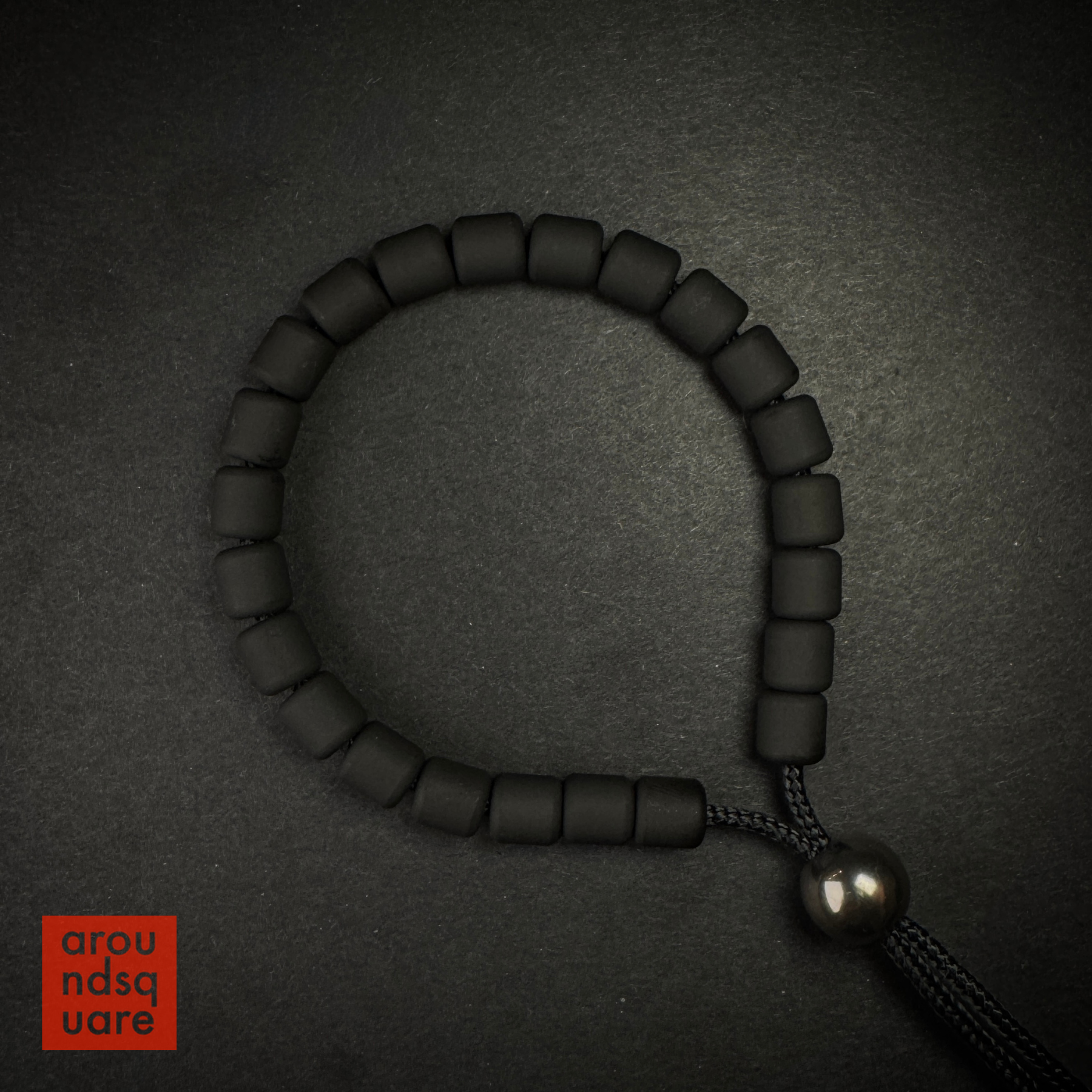 MKUltra - Titanium Nano Editions – aroundsquare