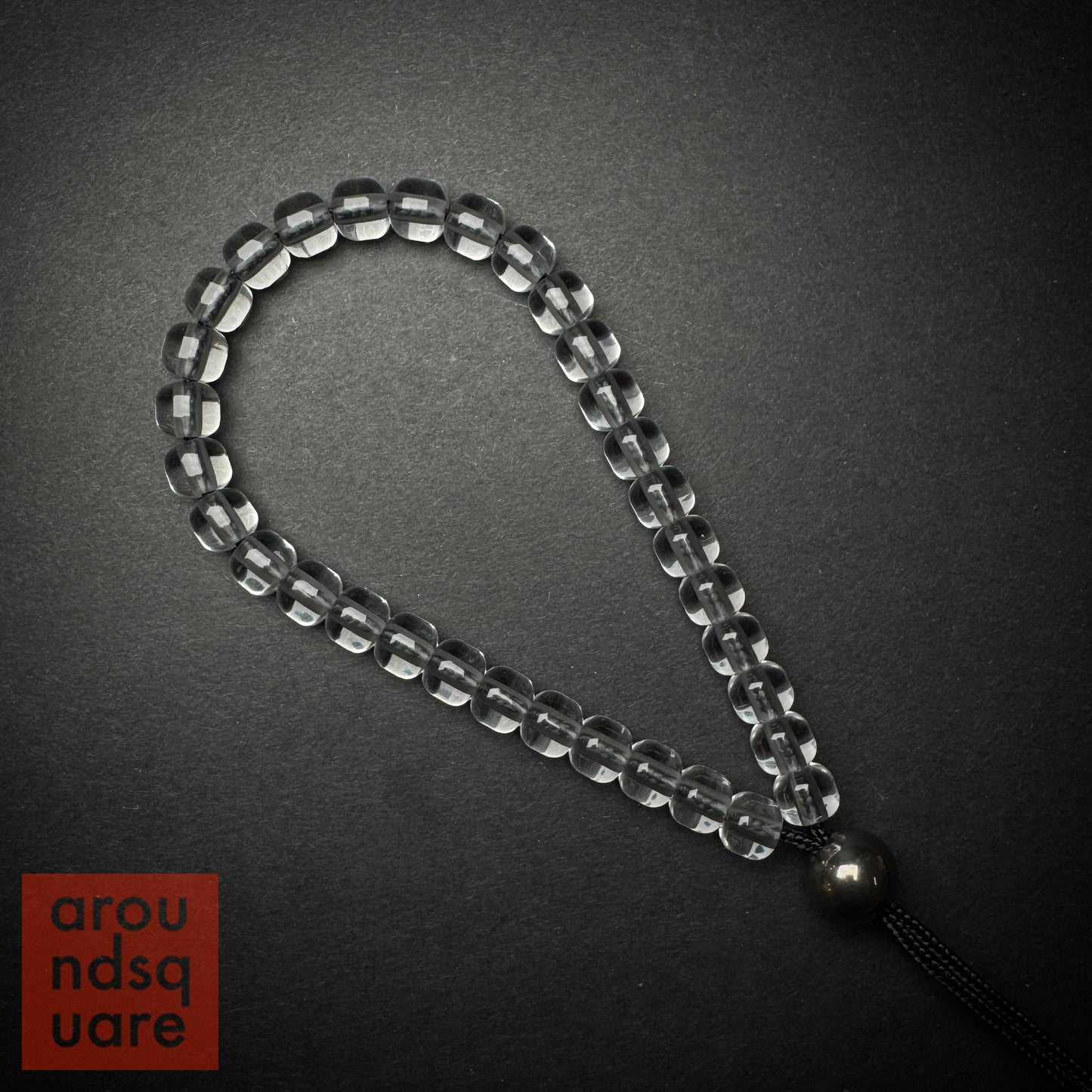 MKUltras - 10mm Milos Polymer Editions