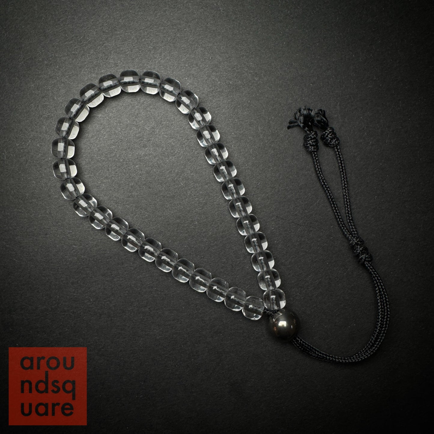 MKUltras - 10mm Milos Polymer Editions