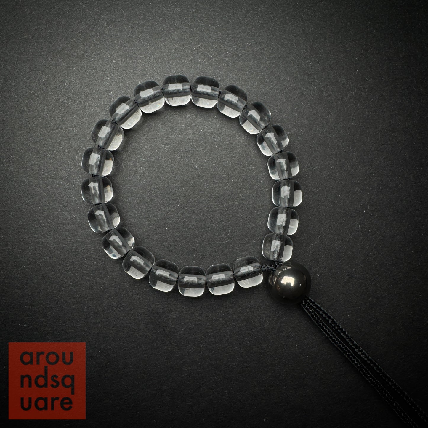 MKUltras - 10mm Milos Polymer Editions