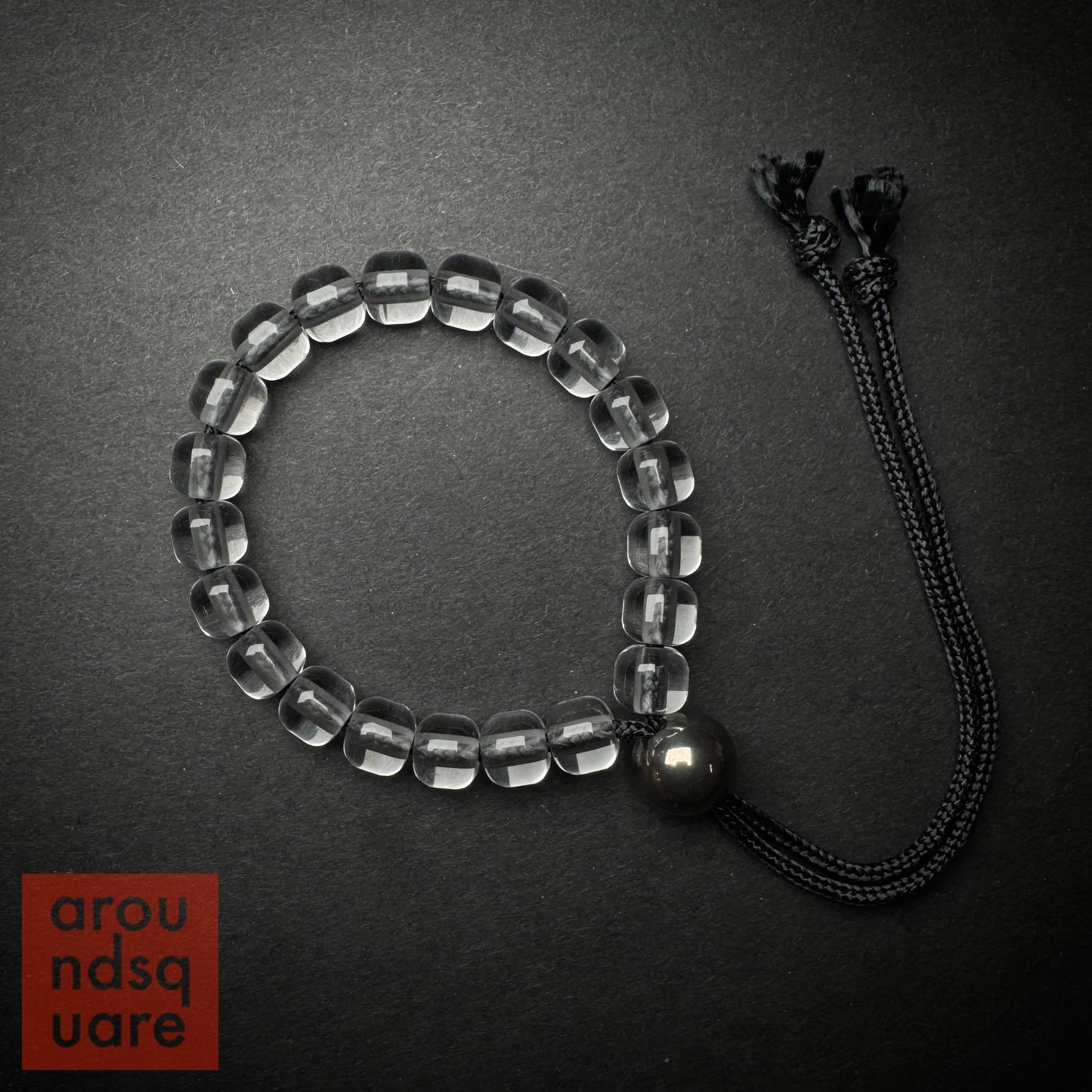 MKUltras - 10mm Milos Polymer Editions