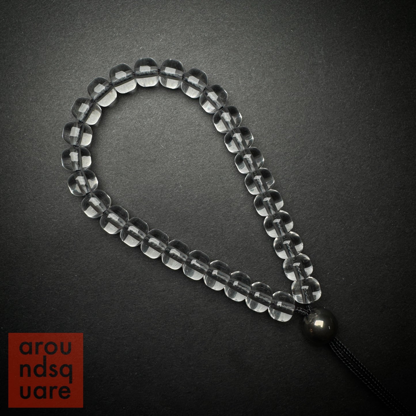 MKUltras - 12mm Milos Polymer Editions