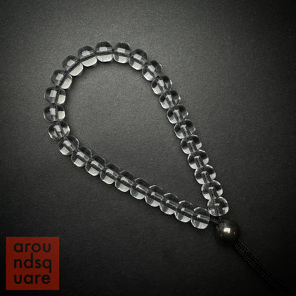 MKUltras - 12mm Milos Polymer Editions