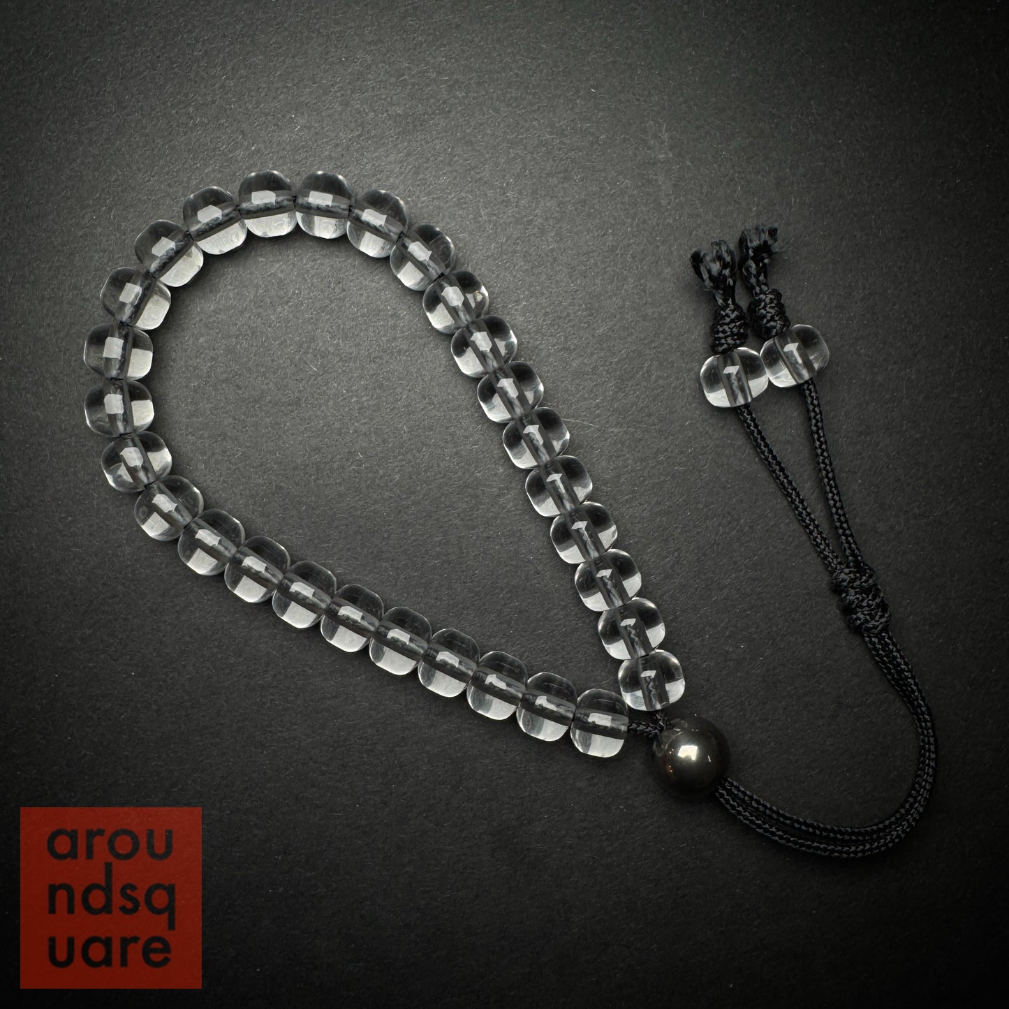 MKUltras - 12mm Milos Polymer Editions