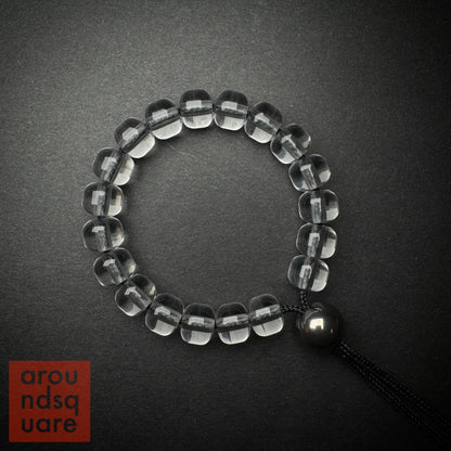 MKUltras - 12mm Milos Polymer Editions