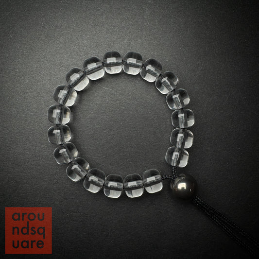 MKUltras - 12mm Milos Polymer Editions