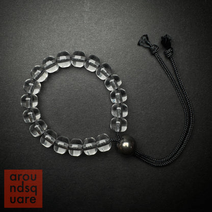 MKUltras - 12mm Milos Polymer Editions