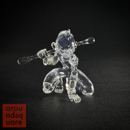 Sun Wukong Statue