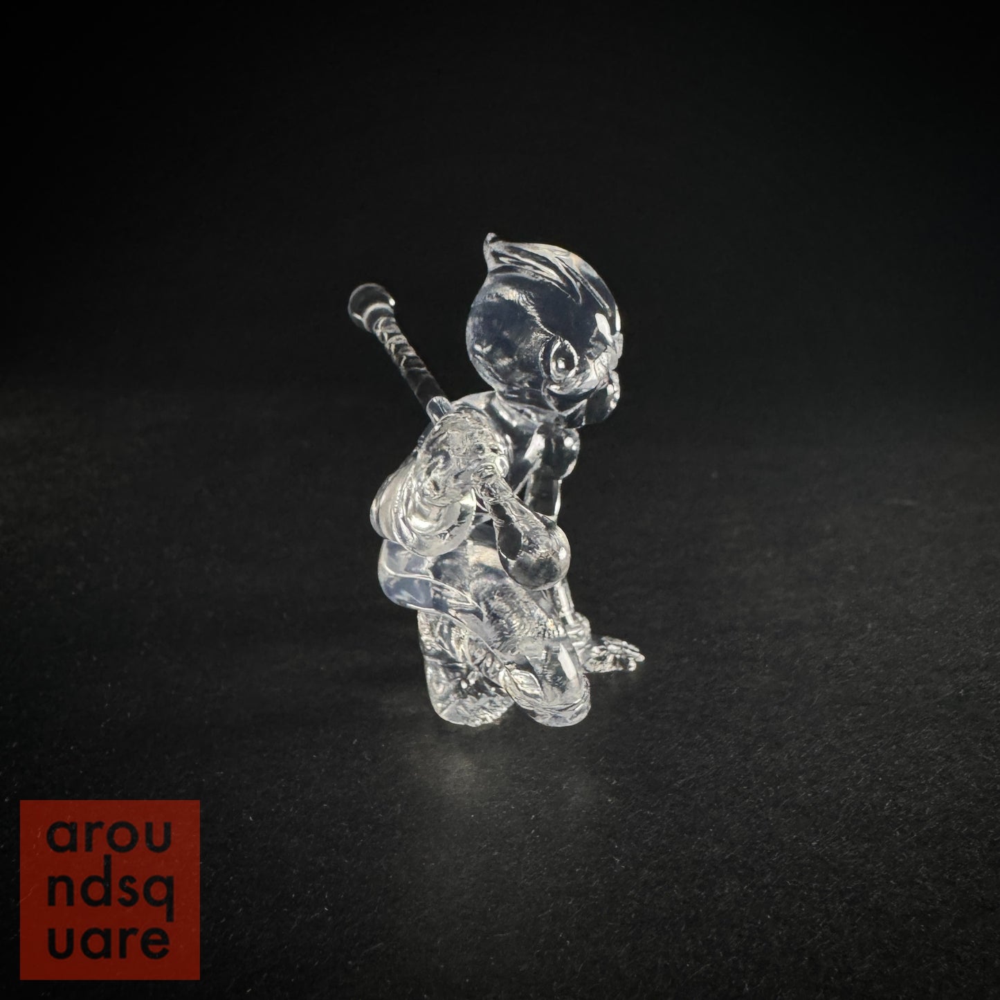 Sun Wukong Statue