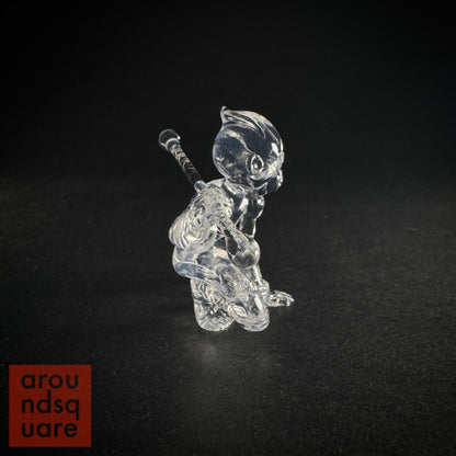 Sun Wukong Statue