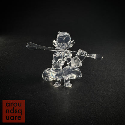 Sun Wukong Statue
