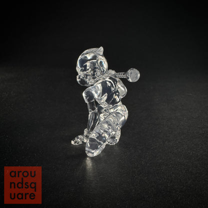 Sun Wukong Statue