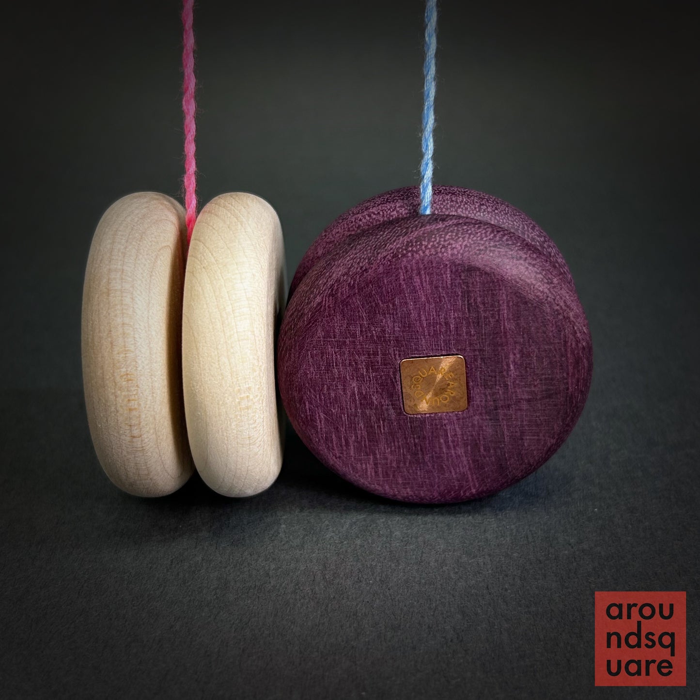 Not Machine - Wood Editions