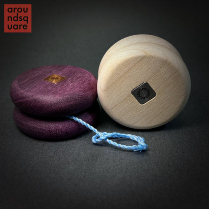 Not Machine - Wood Editions