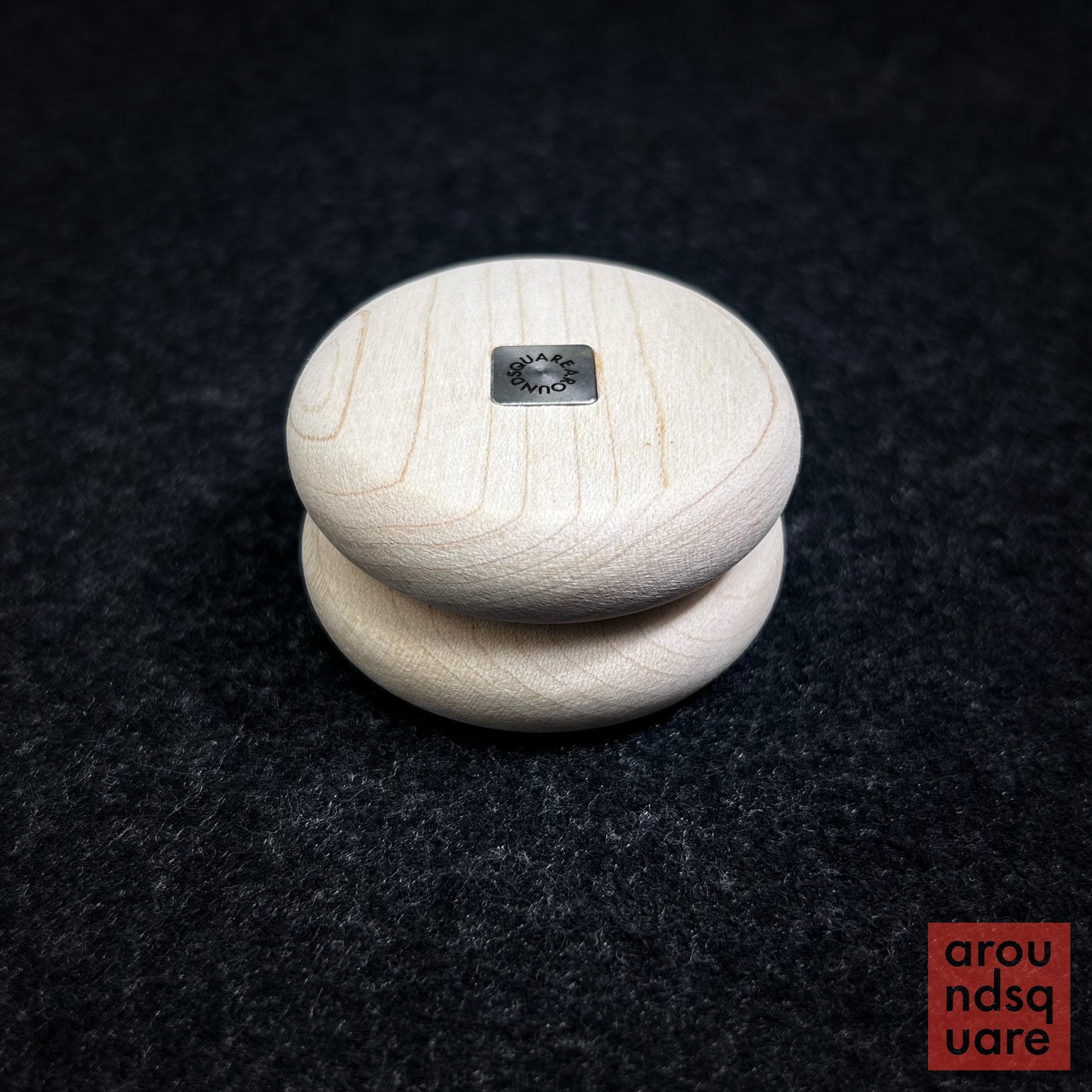 Not Machine - Wood Editions