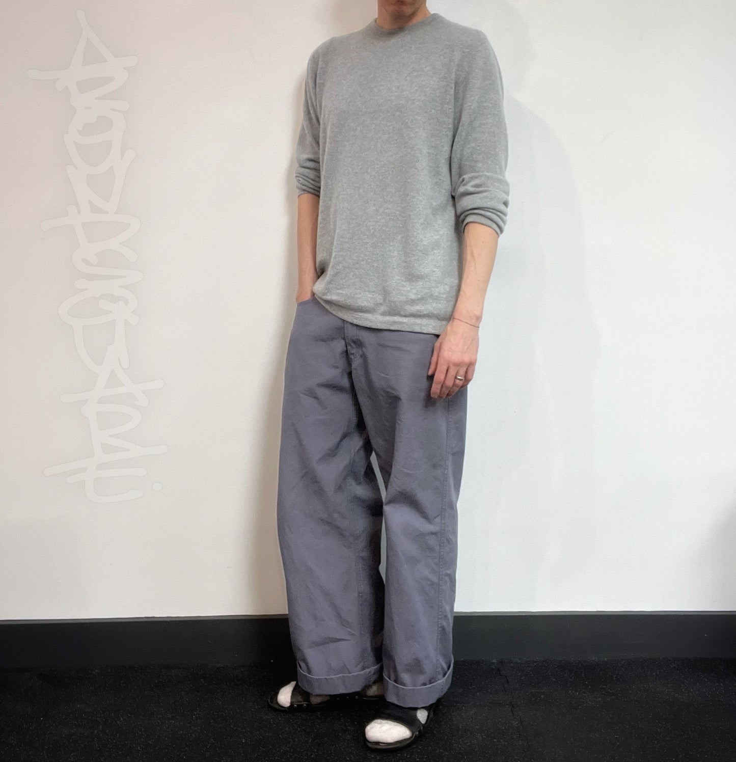 Everyman Slack Pants