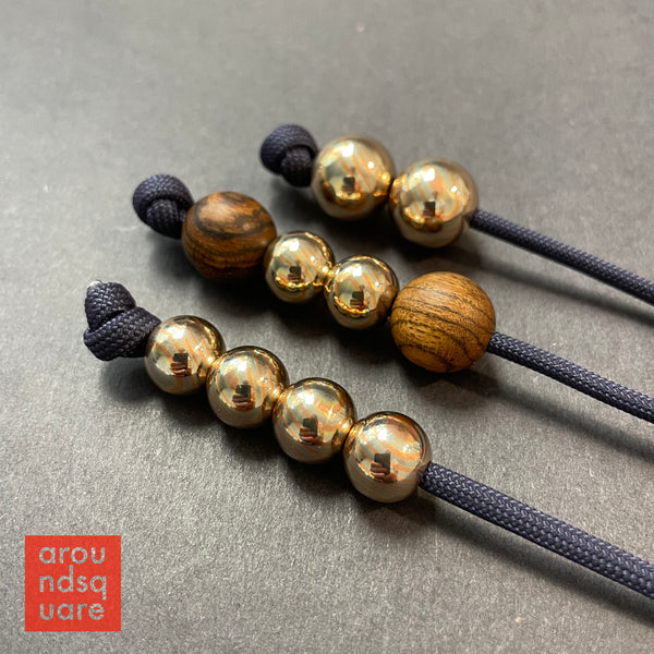 Boss Begleri - Mokume Gane Editions