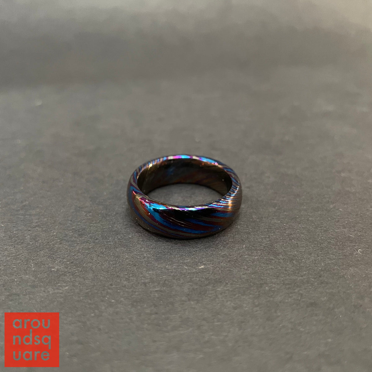 Normal Rings – aroundsquare