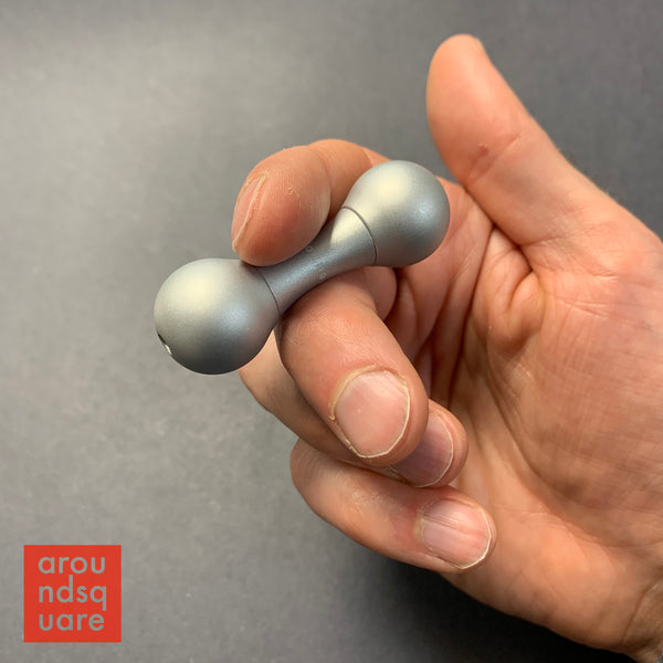 Knucklebone - Aluminum Modular