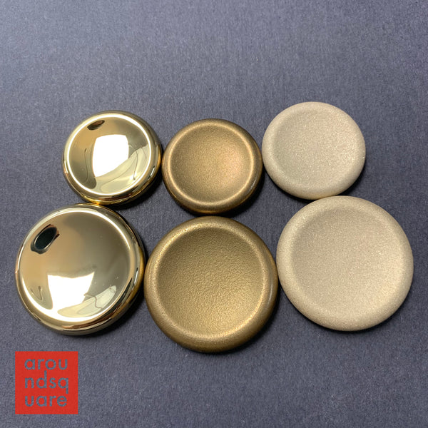 Deadeye - Brass