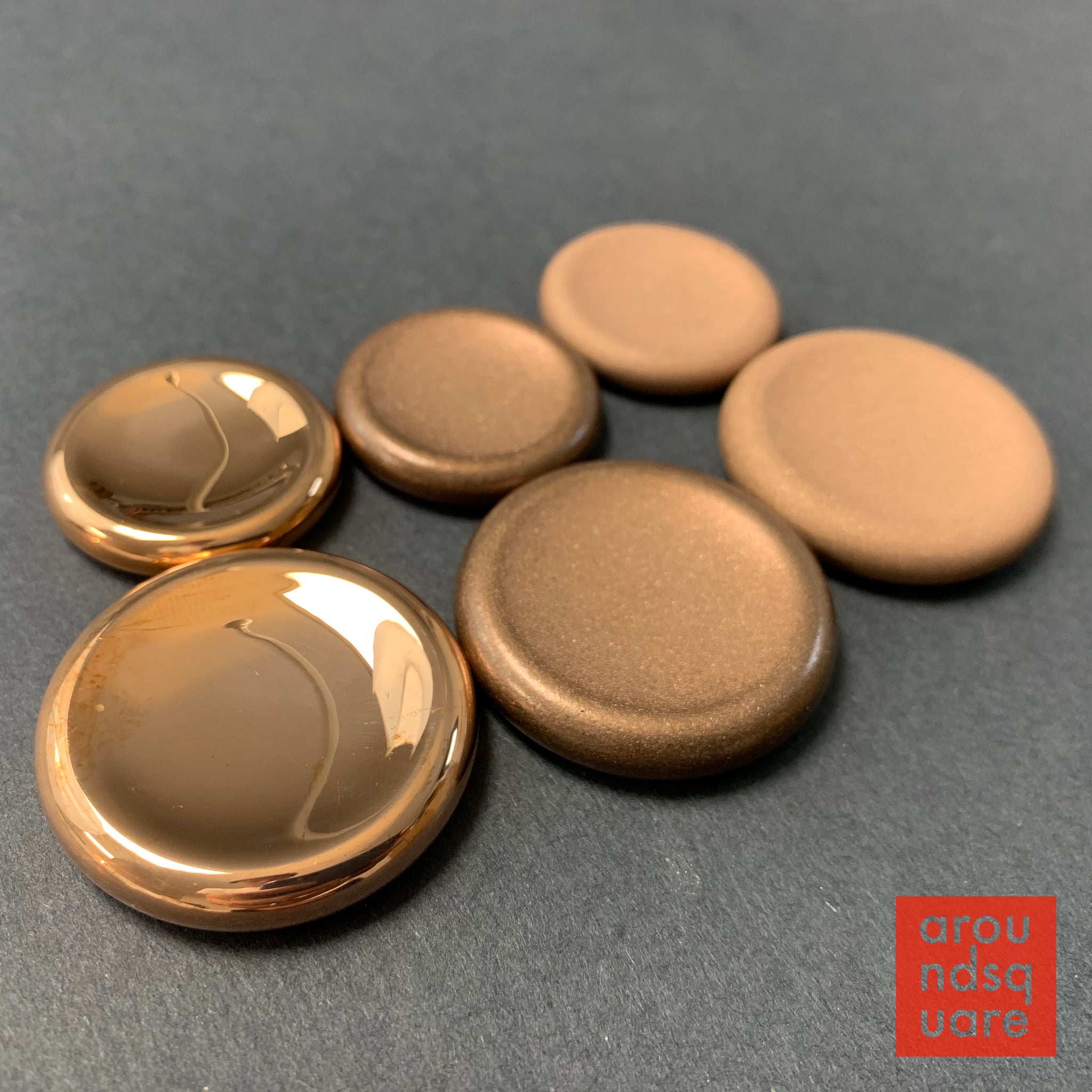 Deadeye - Copper