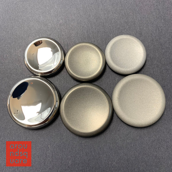 Deadeye - Stainless Steel