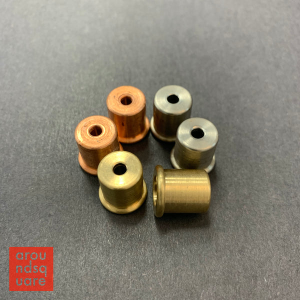 Hardcore Begleri - Hardcore Gut Beads (components)
