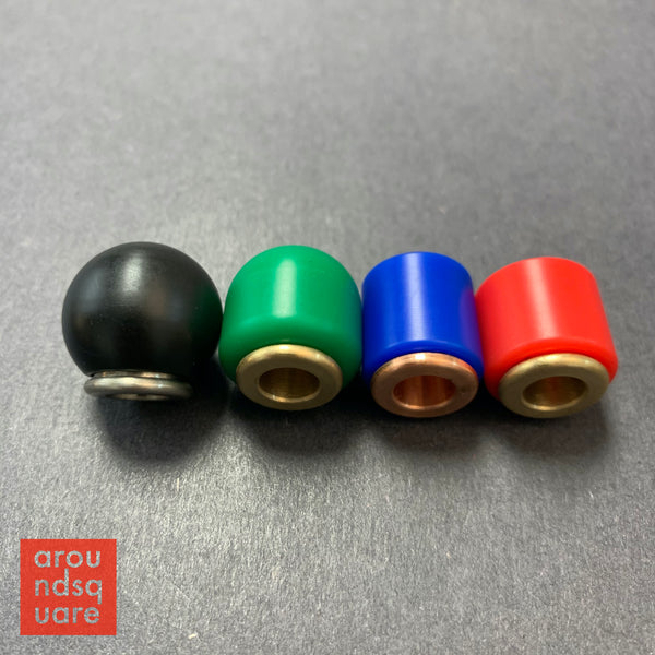 Hardcore Begleri - Hardcore Gut Beads (components)