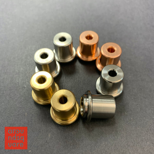 Hardcore Begleri - Hardcore Gut Beads (components)