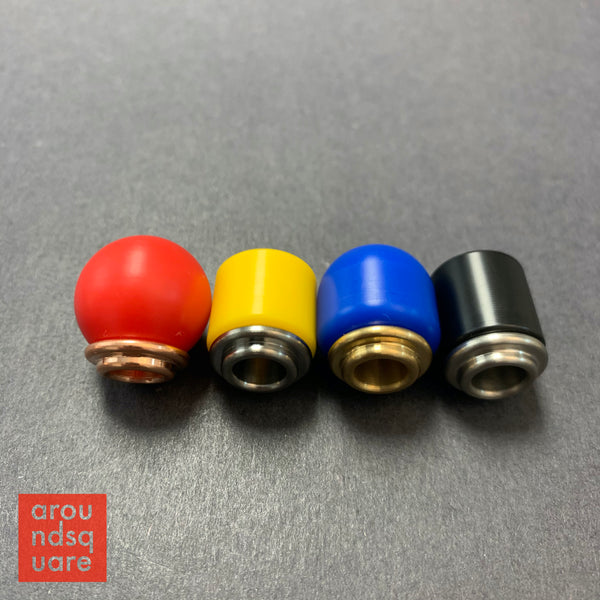 Hardcore Begleri - Hardcore Gut Beads (components)