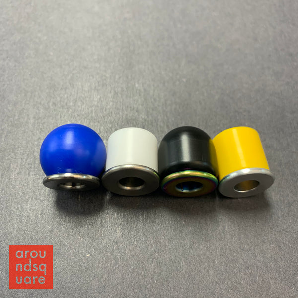 Hardcore Begleri - Hardcore Gut Beads (components)