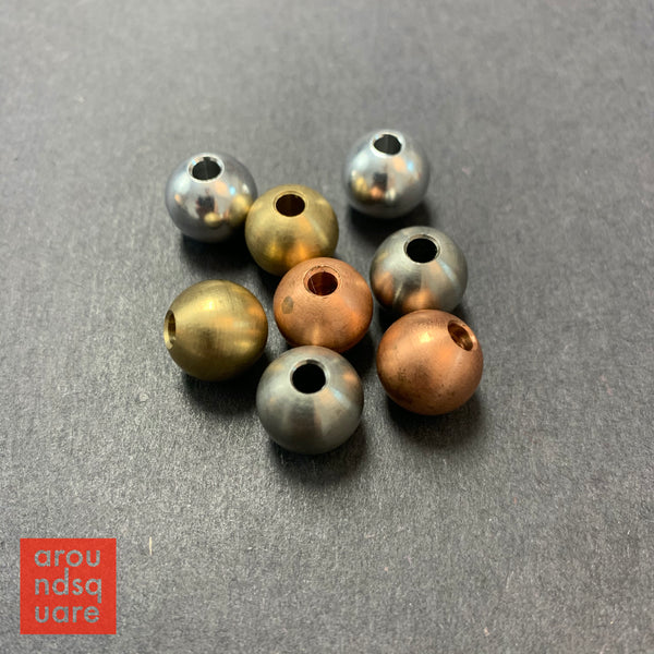 Hardcore Begleri - Hardcore Gut Beads (components)