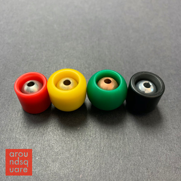 Hardcore Begleri - Hardcore Gut Beads (components)