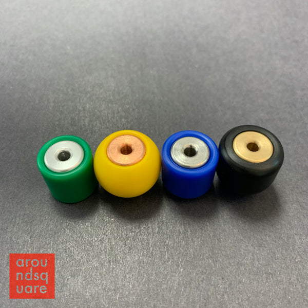 Hardcore Begleri - Hardcore Gut Beads (components)