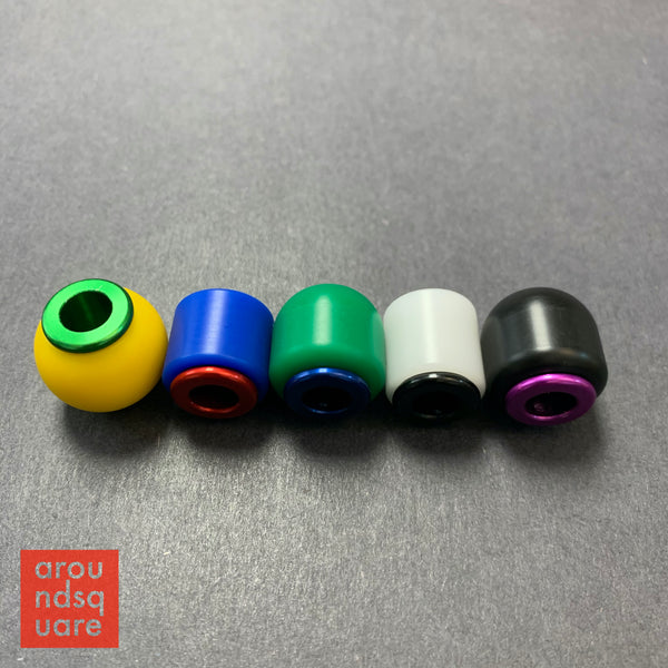 Hardcore Begleri - Hardcore Gut Beads (components)