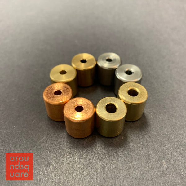 Hardcore Begleri - Hardcore Gut Beads (components)