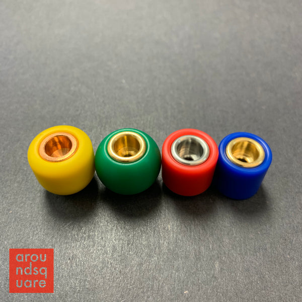 Hardcore Begleri - Hardcore Gut Beads (components)
