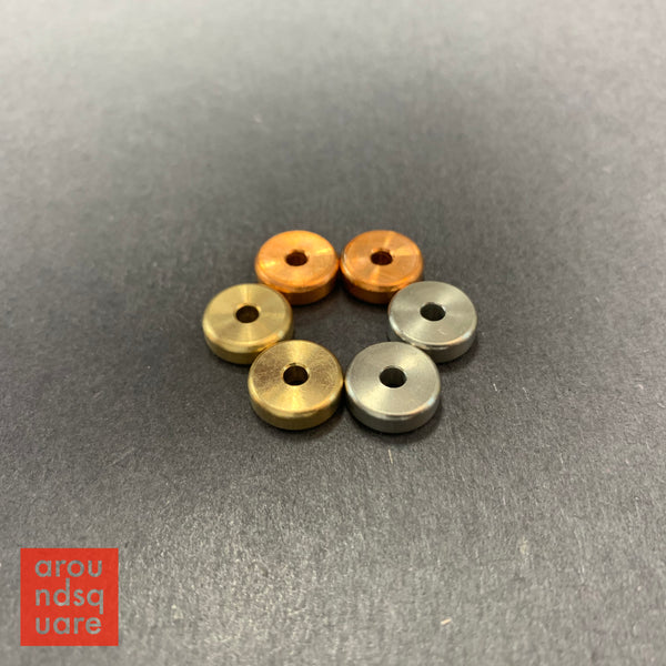 Hardcore Begleri - Hardcore Gut Beads (components)