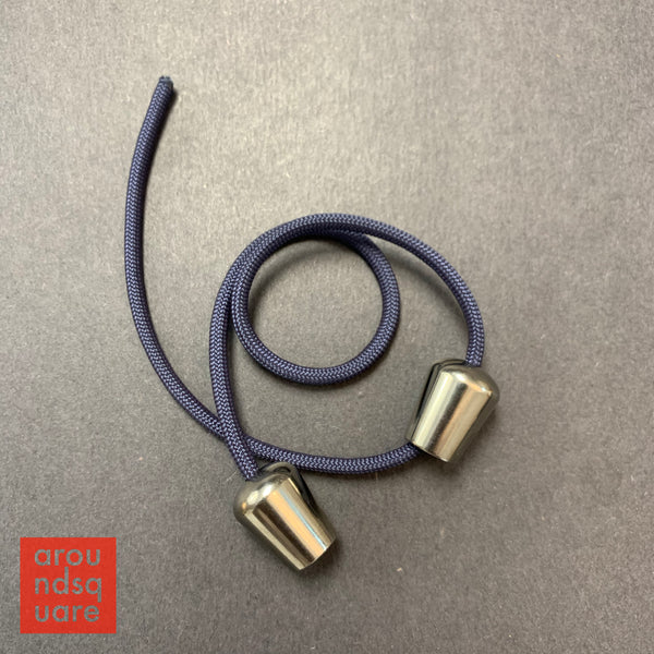 Bone Fragment Begleri - Titanium Skinnies