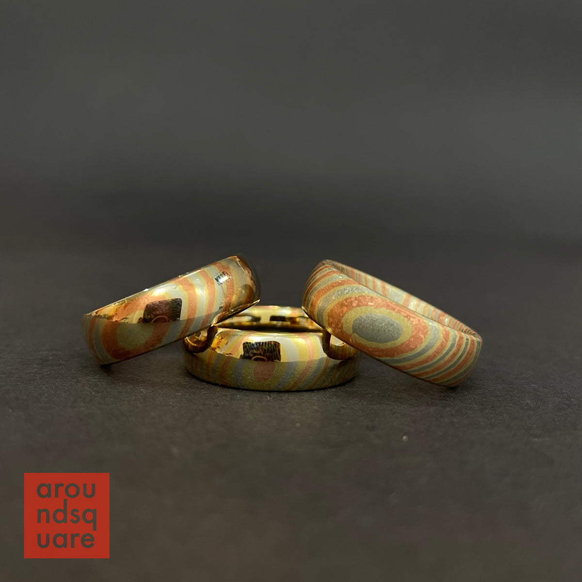 Nomal Rings Normal Rings – aroundsquare