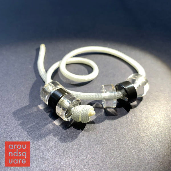 Mini Hydras - Zirc + Acrylic