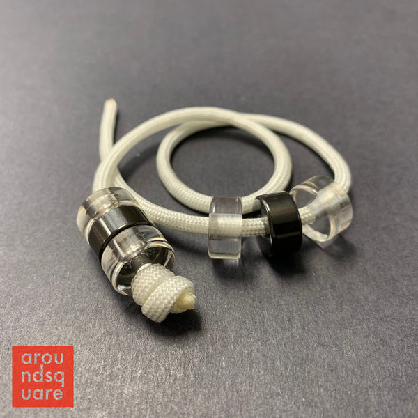 Mini Hydras - Zirc + Acrylic