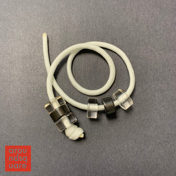 Mini Hydras - Zirc + Acrylic