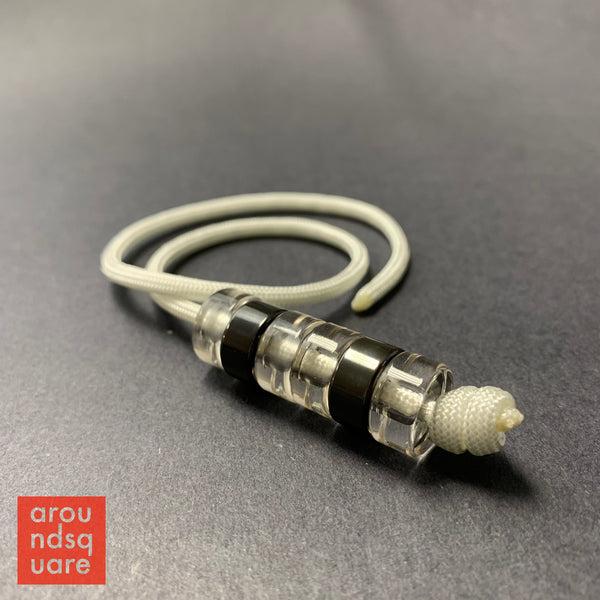 Mini Hydras - Zirc + Acrylic