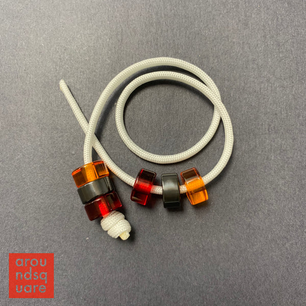 Mini Hydras - Zirc + Acrylic