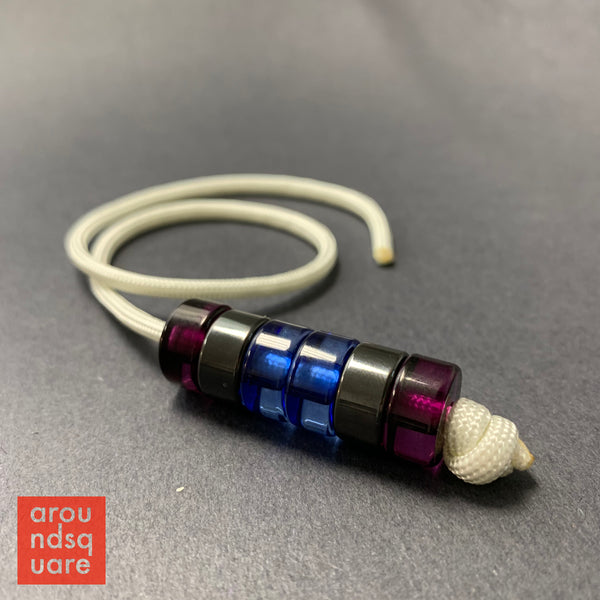 Mini Hydras - Zirc + Acrylic