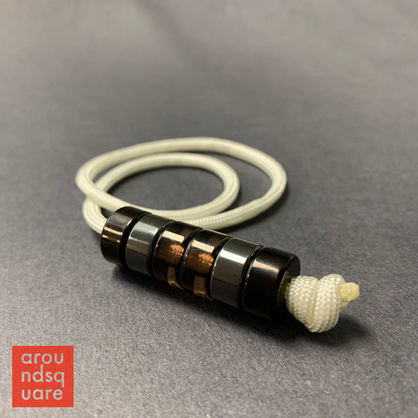 Mini Hydras - Zirc + Acrylic