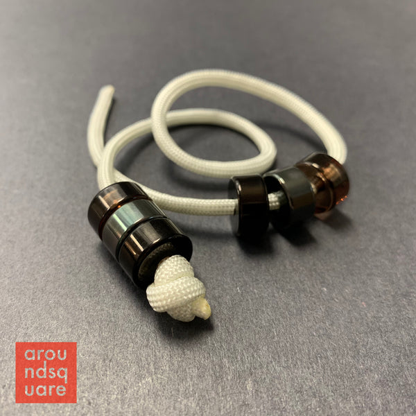 Mini Hydras - Zirc + Acrylic