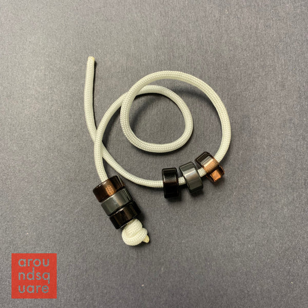 Mini Hydras - Zirc + Acrylic